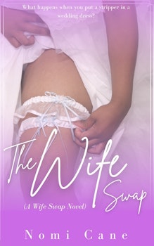 The Wife Swap: a Romance Novel